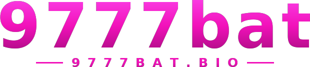9777bat logo